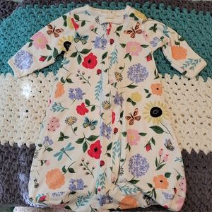 Touched by Nature sleepsacks